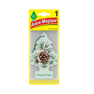 Arbre Magique Frosted Pine (Pin)