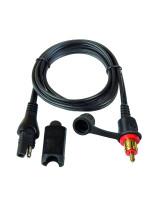 Adaptateur-Rallonge - SAE au Moto - contact 180°