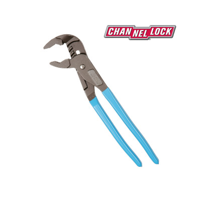 Griplock Pince à bec de perroquet 0-57mm