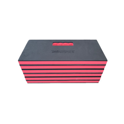 Tapis de mécanicien pliable