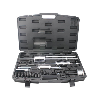 Jeu d'extracteur d'injecteur diesel universel
