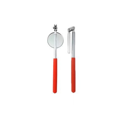 Miroir et pen magnétique