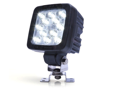Feu de travail W144/70 LED 4000lm 12-70V spot câble 2,5m DT connector