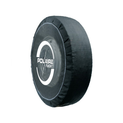 Chaussette à neige POLAIRE SHOW7 S150 set