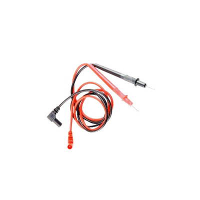 Set de câbles pour multimètre (3m)