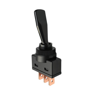 Interrupteur on - on 20A 12V