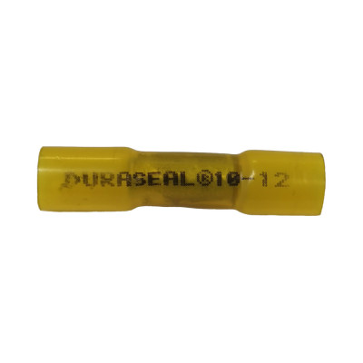 Connexion Duraseal jaune 3-6mm² blister