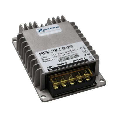 Convertisseur NCC 12V-12V 40A
