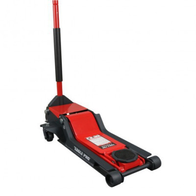 Eagle Pro - Cric de garage - peu élevé - 3 ton