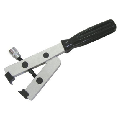 Pince de serrage pour soufflet de cardan