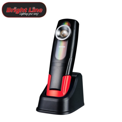 Led lampe carrosserie rechargeable