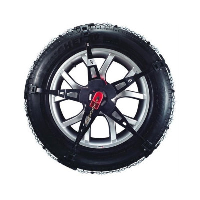 Chaîne neige TRAK 4X4 - SUV LT52 set