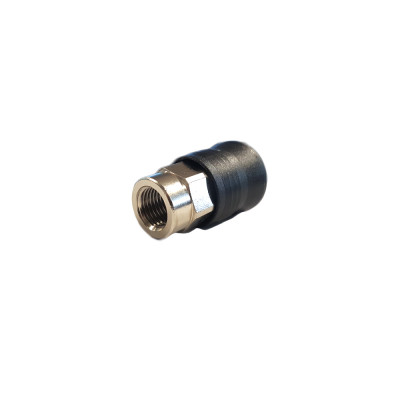 Raccord d'air universel Orion/Euro 3/8"