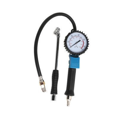 Pompe de gonflage des pneus 11 bar