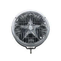 Feu longue portée + DRL LED 9-32V 2300lm Ø228mm