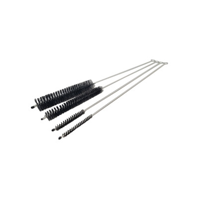 Brosses de nettoyage moteur 4 pièces