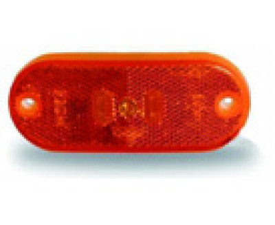 Feu de position - Jokon - 12V - LED - snap-in