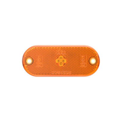 Feu de position latéral SMLR 2002 LED 12V câble 10cm