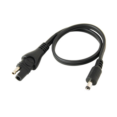 Adaptateur mâle SAE vers DC 2,5 mm