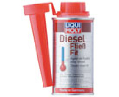 Fluidifiant Diesel 150Ml
