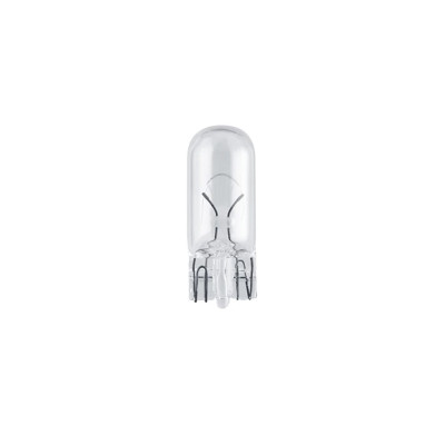 Philips W5W 12V 5W W2.1x9,5d