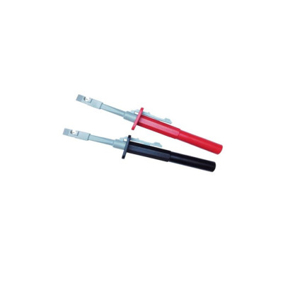 Sondes rouge/noir