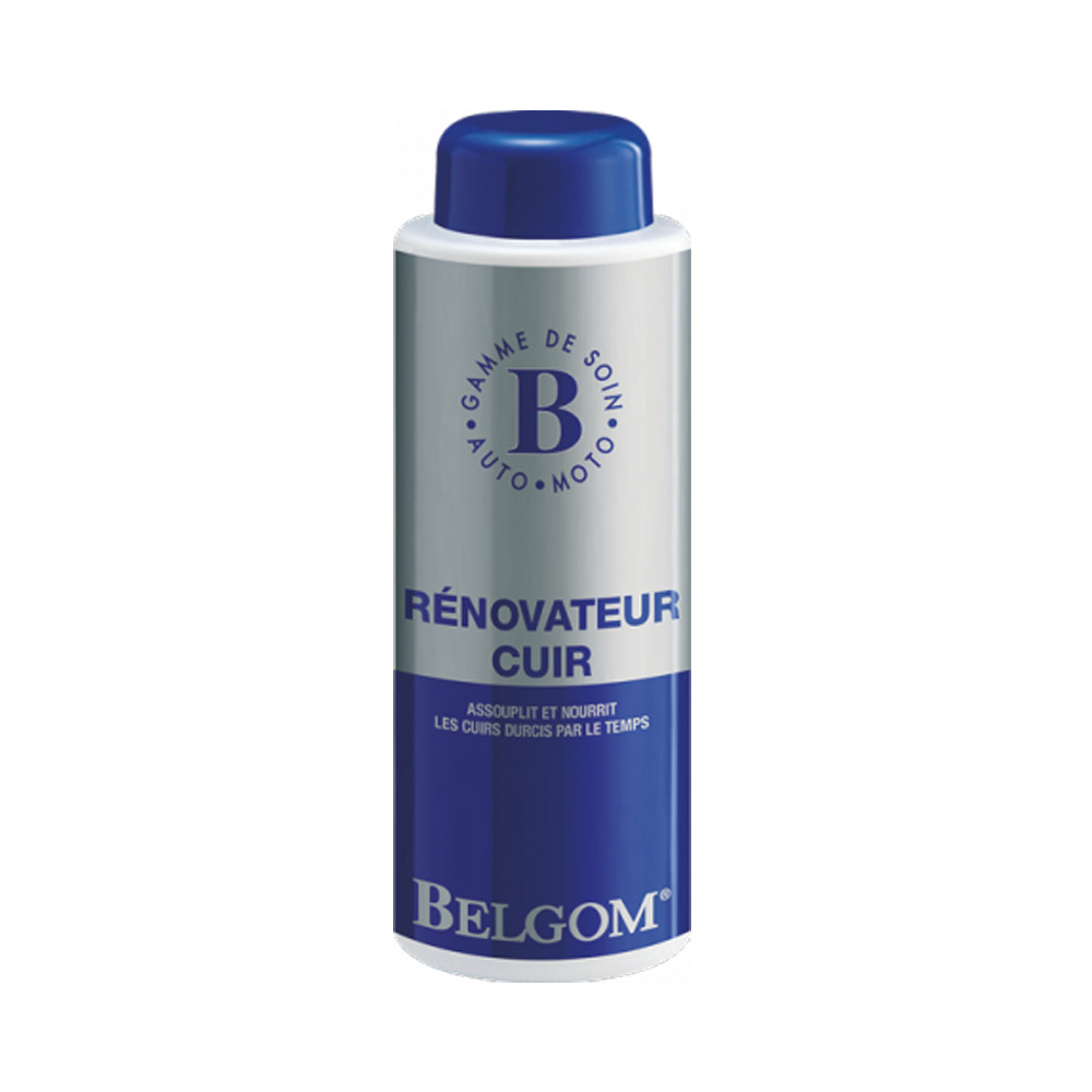 Belgom renovateur cuir 500ml