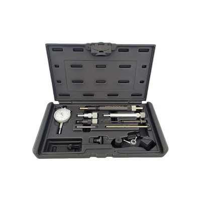 Jeu réglage pompe à injection diesel