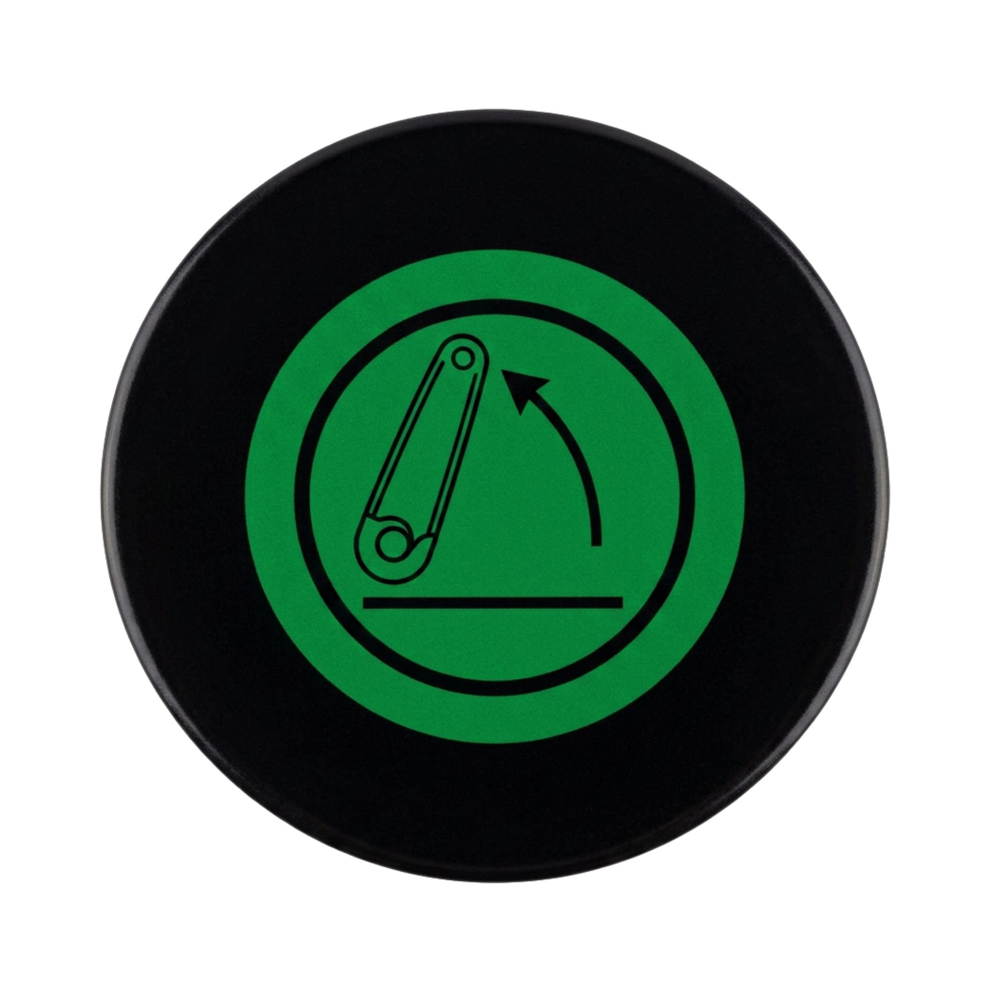 Interrupteur heavy duty hoisting up vert 4T