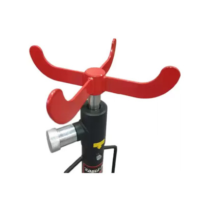 Eagle Pro cric de transmission support à 4 fourches