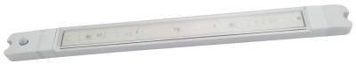 Lumière d'intérieur LED Luxtension 880 lm 9-32 V 438 mm capteur de mouvement