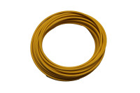 Fil - 1.5mm² - 10m - sachet - jaune