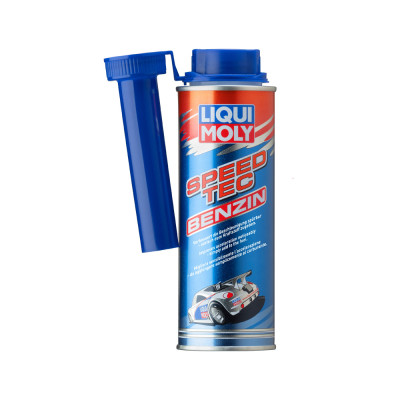 Speed Tec Essence 250Ml