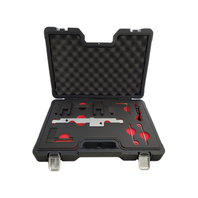 Jeu calage distribution BMW N43