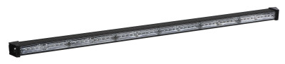 Barre de sign. à LED 54xled, 12/24V, 916x35mm, R65, R10