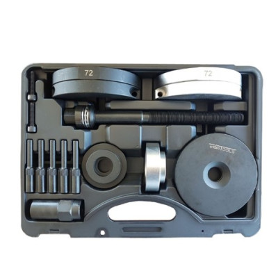 Jeu de montage roulement HBU 2.1 - 72 mm