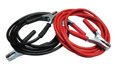 Cable de demarrage - 70mm² - 2x5m - 400a