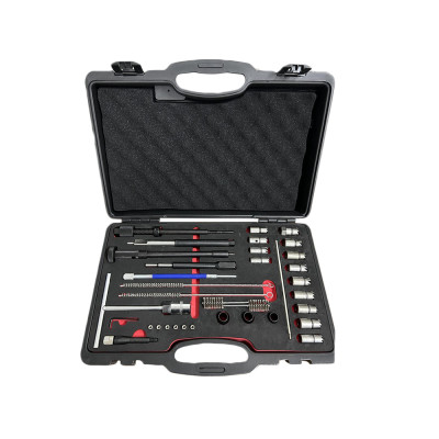 Kit de nettoyage des injecteurs diesel