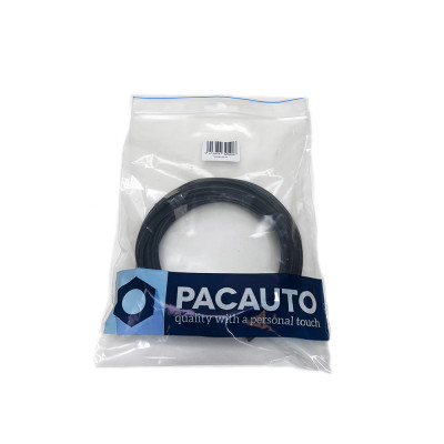 Fil - 6mm² - 5m - sachet - noir