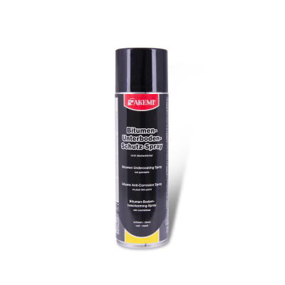 Anti-corros.noir spray 500ml