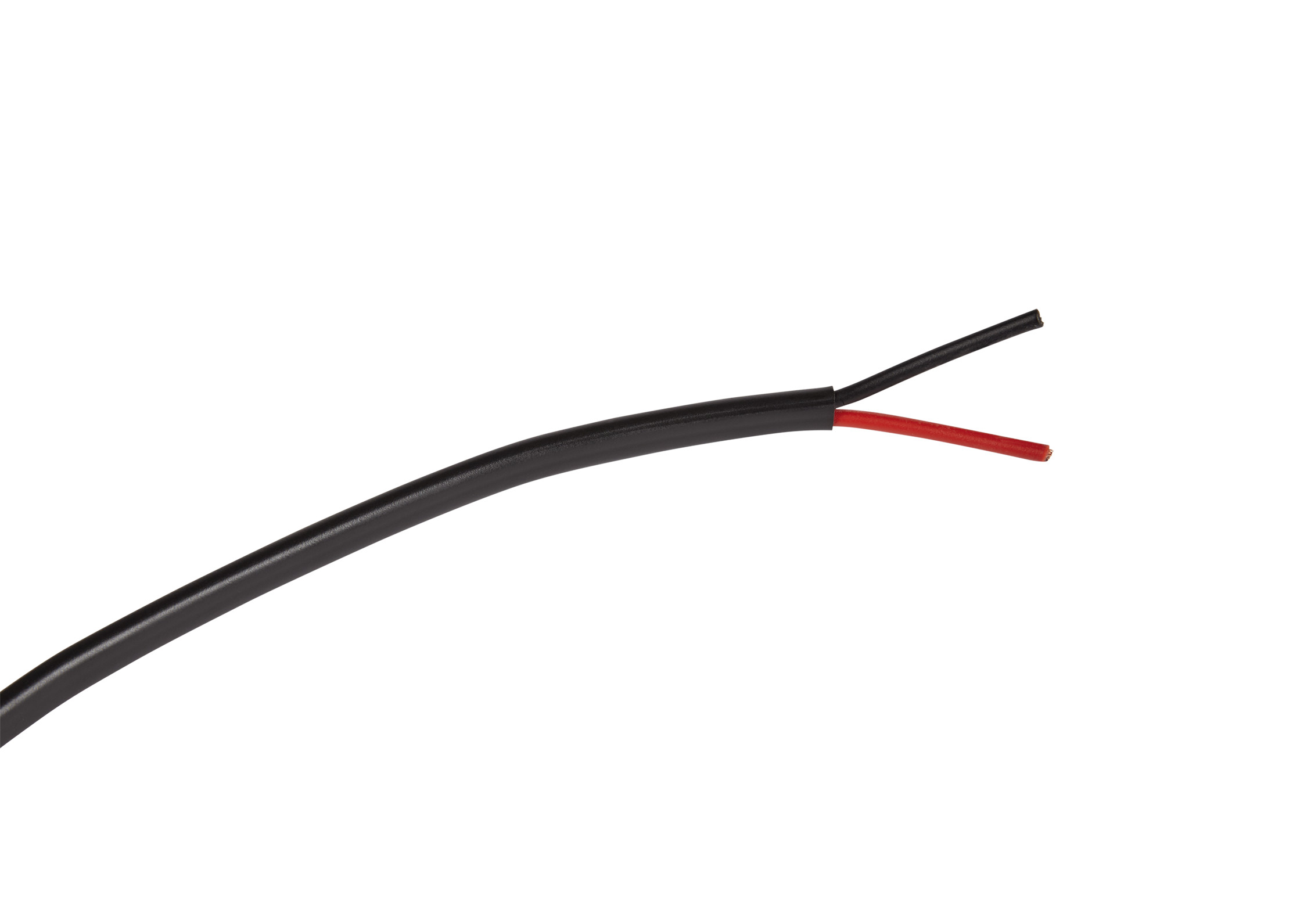 Câble meplat - 2x1.5mm² - 50m