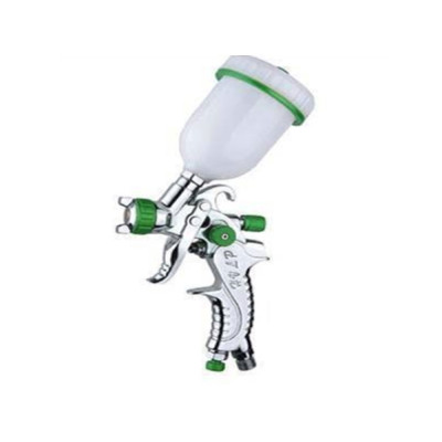 Pistolet peinture 600ml