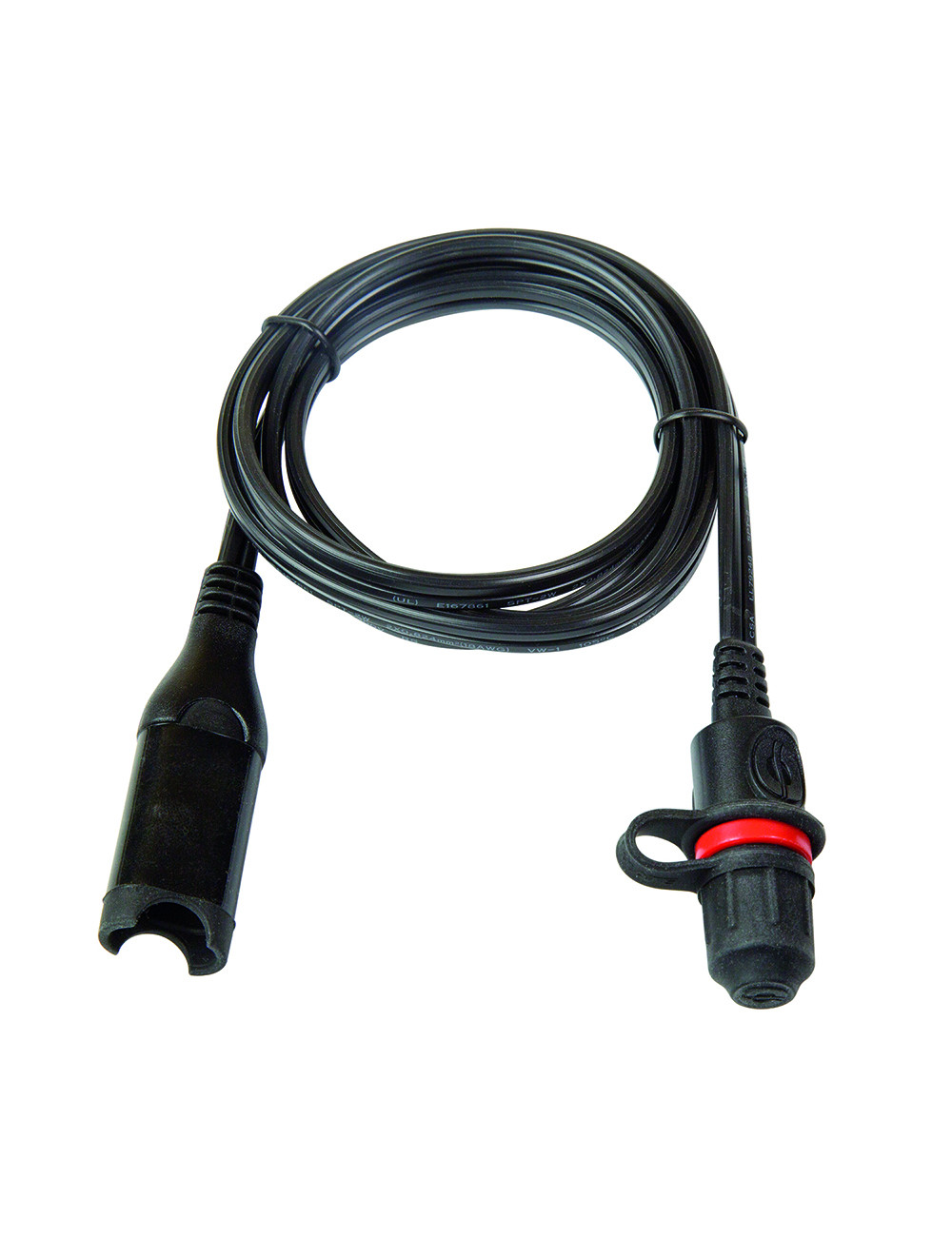 Adaptateur-Rallonge - SAE au Moto - contact 180°