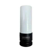Douille à choc spéciale 1/2" pour jantes en aluminium 16,5mm
