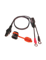 Câble chargeur - imperméable - applications lourdes