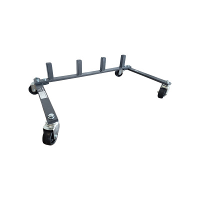 Rack de stockage carmover