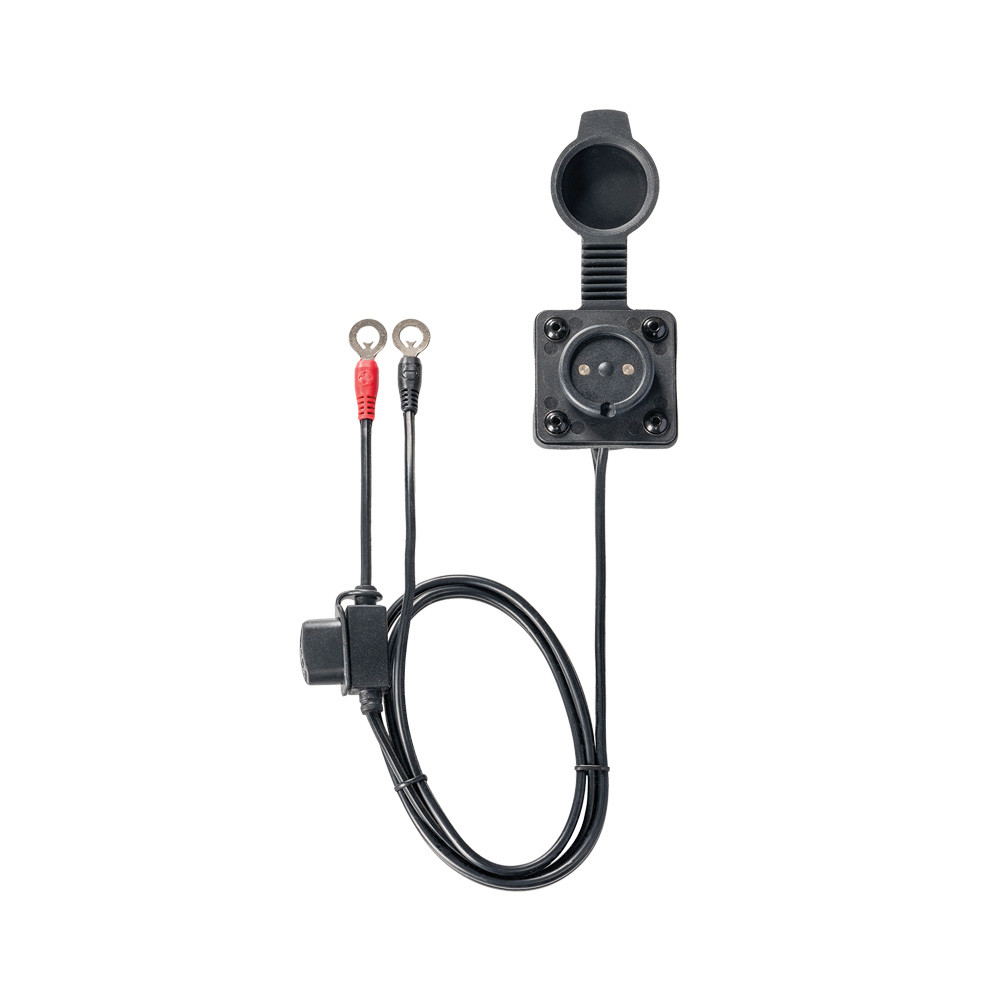 Porte de charge MagCode Port 12V magnétique