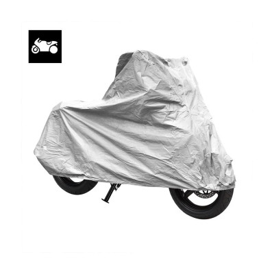 Housse protection de moto & scooter XL PEVA