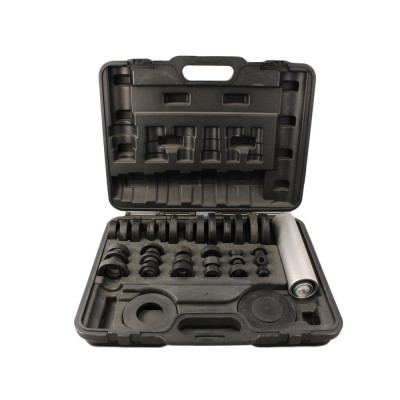 Jeu d'outils de montage de roulement 37 pcs