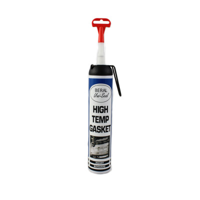 Beral cartouche joint d'étanchéité 200ml noir